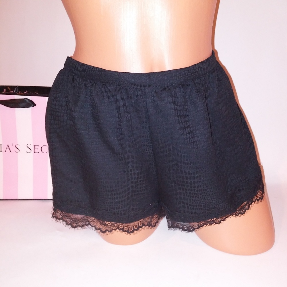 Victoria Secret Pajama Shorts